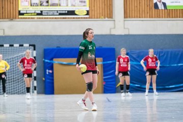 Bild 83 - Frauen HSG Kremperheide/Muensterdorf - HSG Joerl-Vioel : Ergebnis: 34:27